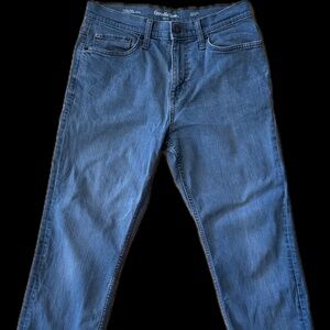 Goodfellow & Co Men's Total Flex Straight Jeans 30x30 - Comfortable Fit
